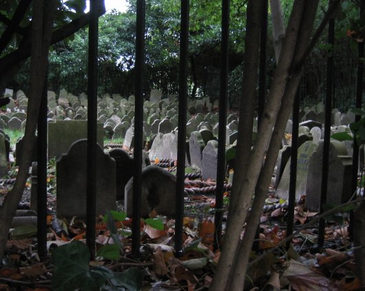 pet cemetery hyde park 