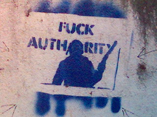 Fck Authority