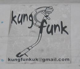 Kung Funk